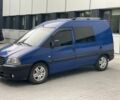 Синій Фіат Скудо, об'ємом двигуна 2 л та пробігом 298 тис. км за 4450 $, фото 2 на Automoto.ua