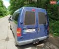Синий Фиат Скудо, объемом двигателя 1.87 л и пробегом 336 тыс. км за 4500 $, фото 1 на Automoto.ua