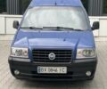 Синій Фіат Скудо, об'ємом двигуна 2 л та пробігом 298 тис. км за 4450 $, фото 7 на Automoto.ua