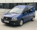 Синій Фіат Скудо, об'ємом двигуна 2 л та пробігом 298 тис. км за 4450 $, фото 1 на Automoto.ua