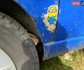 Синій Фіат Скудо, об'ємом двигуна 2 л та пробігом 288 тис. км за 3500 $, фото 5 на Automoto.ua