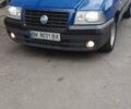 Синий Фиат Скудо, объемом двигателя 2 л и пробегом 260 тыс. км за 4800 $, фото 1 на Automoto.ua