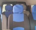 Синий Фиат Скудо, объемом двигателя 2 л и пробегом 260 тыс. км за 4800 $, фото 1 на Automoto.ua