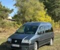 Синий Фиат Скудо, объемом двигателя 2 л и пробегом 236 тыс. км за 5300 $, фото 1 на Automoto.ua