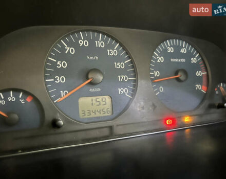 Синий Фиат Скудо, объемом двигателя 2 л и пробегом 333 тыс. км за 5800 $, фото 6 на Automoto.ua