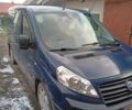 Фиат Скудо 2007 в Черновцах на Automoto.ua Синий Фиат Скудо, объемом двигателя 0 л и пробегом 321 тыс. км за 4760 $, фото 1 на Automoto.ua
