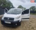 Синій Фіат Скудо, об'ємом двигуна 1.56 л та пробігом 368 тис. км за 5200 $, фото 1 на Automoto.ua