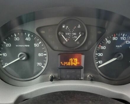 Синий Фиат Скудо, объемом двигателя 1.6 л и пробегом 285 тыс. км за 6300 $, фото 21 на Automoto.ua