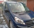 Синий Фиат Скудо, объемом двигателя 1.56 л и пробегом 318 тыс. км за 5100 $, фото 1 на Automoto.ua