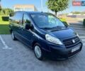 Синій Фіат Скудо, об'ємом двигуна 2 л та пробігом 195 тис. км за 6100 $, фото 1 на Automoto.ua