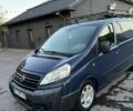 Синій Фіат Скудо, об'ємом двигуна 1.6 л та пробігом 481 тис. км за 3800 $, фото 1 на Automoto.ua