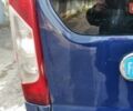 Синий Фиат Скудо, объемом двигателя 1.6 л и пробегом 310 тыс. км за 5950 $, фото 2 на Automoto.ua