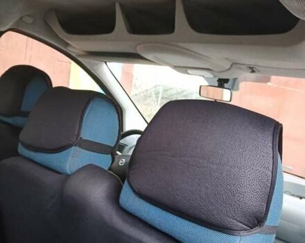 Синий Фиат Скудо, объемом двигателя 1.56 л и пробегом 318 тыс. км за 5100 $, фото 6 на Automoto.ua