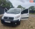 Синий Фиат Скудо, объемом двигателя 1.56 л и пробегом 368 тыс. км за 5200 $, фото 1 на Automoto.ua