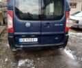 Синий Фиат Скудо, объемом двигателя 1.56 л и пробегом 318 тыс. км за 5100 $, фото 3 на Automoto.ua