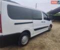 Синій Фіат Скудо, об'ємом двигуна 1.56 л та пробігом 368 тис. км за 5200 $, фото 20 на Automoto.ua