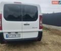 Синий Фиат Скудо, объемом двигателя 1.56 л и пробегом 368 тыс. км за 5200 $, фото 19 на Automoto.ua