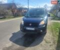 Синий Фиат Скудо, объемом двигателя 2 л и пробегом 320 тыс. км за 6200 $, фото 1 на Automoto.ua