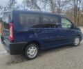 Синій Фіат Скудо, об'ємом двигуна 2 л та пробігом 320 тис. км за 5600 $, фото 1 на Automoto.ua
