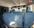 Синій Фіат Скудо, об'ємом двигуна 2 л та пробігом 330 тис. км за 7100 $, фото 13 на Automoto.ua
