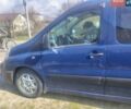 Синий Фиат Скудо, объемом двигателя 2 л и пробегом 320 тыс. км за 6200 $, фото 4 на Automoto.ua