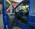 Синий Фиат Скудо, объемом двигателя 1.6 л и пробегом 317 тыс. км за 6500 $, фото 13 на Automoto.ua