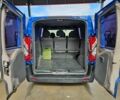 Синий Фиат Скудо, объемом двигателя 1.6 л и пробегом 317 тыс. км за 6500 $, фото 19 на Automoto.ua