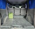 Синий Фиат Скудо, объемом двигателя 1.6 л и пробегом 317 тыс. км за 6500 $, фото 20 на Automoto.ua
