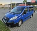 Синий Фиат Скудо, объемом двигателя 1.56 л и пробегом 331 тыс. км за 6200 $, фото 2 на Automoto.ua