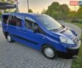 Синий Фиат Скудо, объемом двигателя 1.56 л и пробегом 331 тыс. км за 6200 $, фото 3 на Automoto.ua