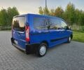 Синий Фиат Скудо, объемом двигателя 1.6 л и пробегом 317 тыс. км за 6500 $, фото 11 на Automoto.ua
