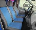 Синий Фиат Скудо, объемом двигателя 1.6 л и пробегом 317 тыс. км за 6500 $, фото 16 на Automoto.ua