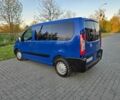 Синий Фиат Скудо, объемом двигателя 1.6 л и пробегом 317 тыс. км за 6500 $, фото 10 на Automoto.ua