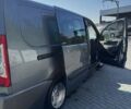 Синий Фиат Скудо, объемом двигателя 2 л и пробегом 268 тыс. км за 10300 $, фото 1 на Automoto.ua