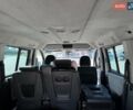 Синий Фиат Скудо, объемом двигателя 2 л и пробегом 268 тыс. км за 10300 $, фото 17 на Automoto.ua
