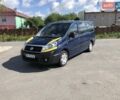 Синий Фиат Скудо, объемом двигателя 2 л и пробегом 240 тыс. км за 13200 $, фото 1 на Automoto.ua