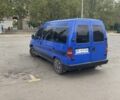 Синій Фіат Скудо, об'ємом двигуна 1.9 л та пробігом 280 тис. км за 3500 $, фото 5 на Automoto.ua