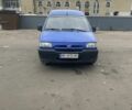Синій Фіат Скудо, об'ємом двигуна 1.9 л та пробігом 280 тис. км за 3500 $, фото 1 на Automoto.ua