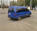 Синій Фіат Скудо, об'ємом двигуна 1.9 л та пробігом 280 тис. км за 3500 $, фото 4 на Automoto.ua