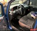 Синий Фиат Скудо, объемом двигателя 1.9 л и пробегом 368 тыс. км за 3200 $, фото 5 на Automoto.ua