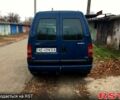 Синий Фиат Скудо, объемом двигателя 1.9 л и пробегом 368 тыс. км за 3200 $, фото 1 на Automoto.ua