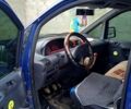 Синий Фиат Скудо, объемом двигателя 1.9 л и пробегом 200 тыс. км за 3300 $, фото 1 на Automoto.ua
