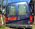 Синий Фиат Скудо, объемом двигателя 1.9 л и пробегом 0 тыс. км за 2300 $, фото 1 на Automoto.ua