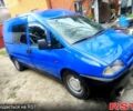 Синий Фиат Скудо, объемом двигателя 1.9 л и пробегом 300 тыс. км за 2600 $, фото 4 на Automoto.ua