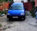 Синий Фиат Скудо, объемом двигателя 1.9 л и пробегом 300 тыс. км за 2600 $, фото 1 на Automoto.ua