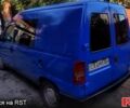 Синий Фиат Скудо, объемом двигателя 1.9 л и пробегом 300 тыс. км за 2600 $, фото 3 на Automoto.ua