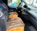 Синий Фиат Скудо, объемом двигателя 1.9 л и пробегом 300 тыс. км за 2600 $, фото 7 на Automoto.ua