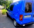 Синий Фиат Скудо, объемом двигателя 1.9 л и пробегом 300 тыс. км за 2600 $, фото 2 на Automoto.ua