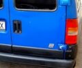 Синий Фиат Скудо, объемом двигателя 2 л и пробегом 260 тыс. км за 5300 $, фото 3 на Automoto.ua