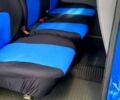 Синий Фиат Скудо, объемом двигателя 2 л и пробегом 260 тыс. км за 5300 $, фото 7 на Automoto.ua